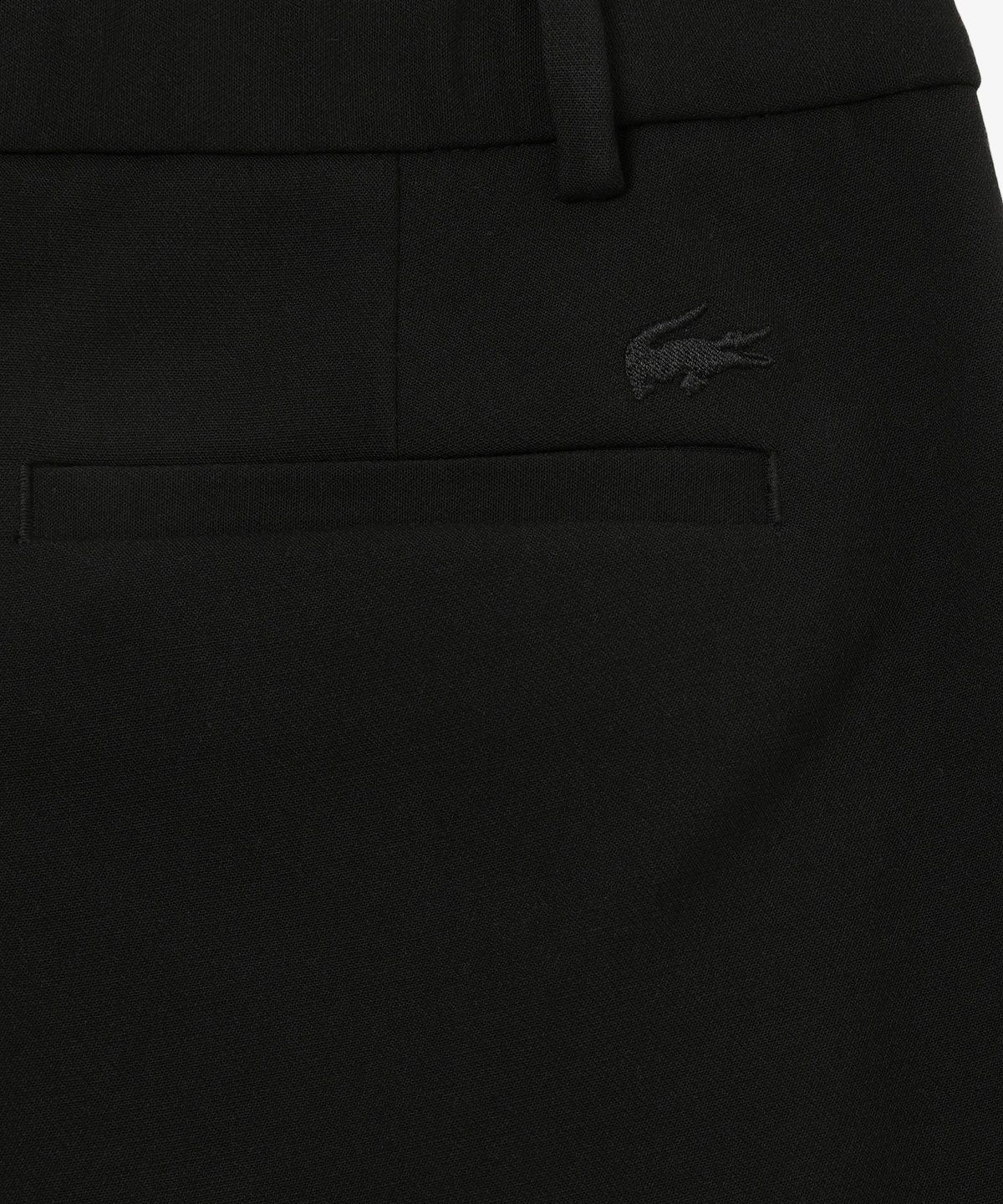 라코스테(LACOSTE) 여성 NEW 핏 슬랙스 HF532E-56N 031