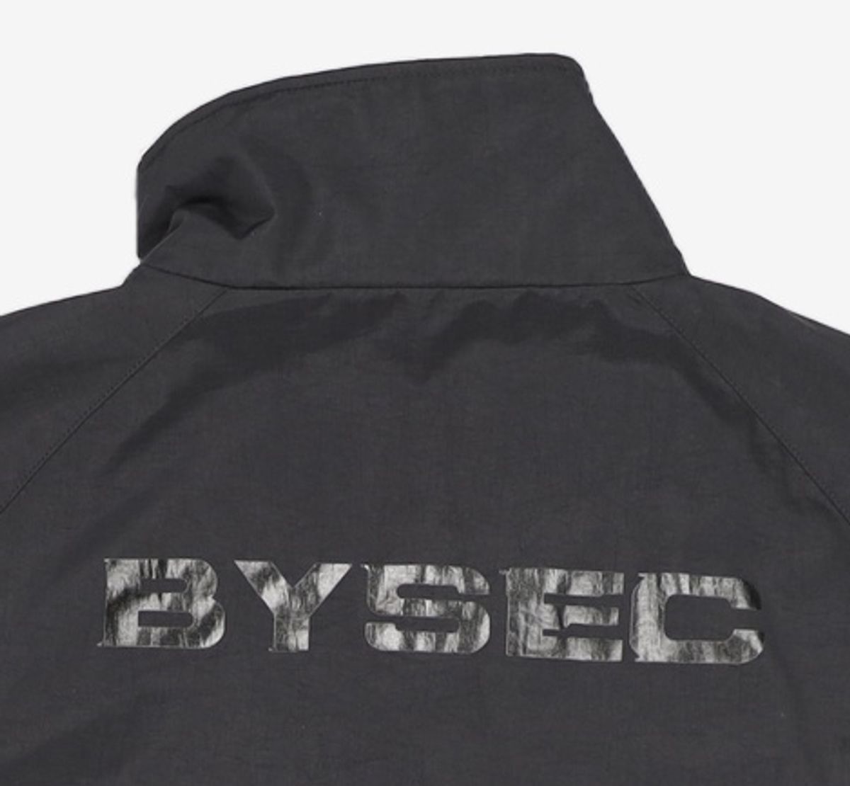 바이젝(BYSEC) 나일론/코치 재킷 XXL