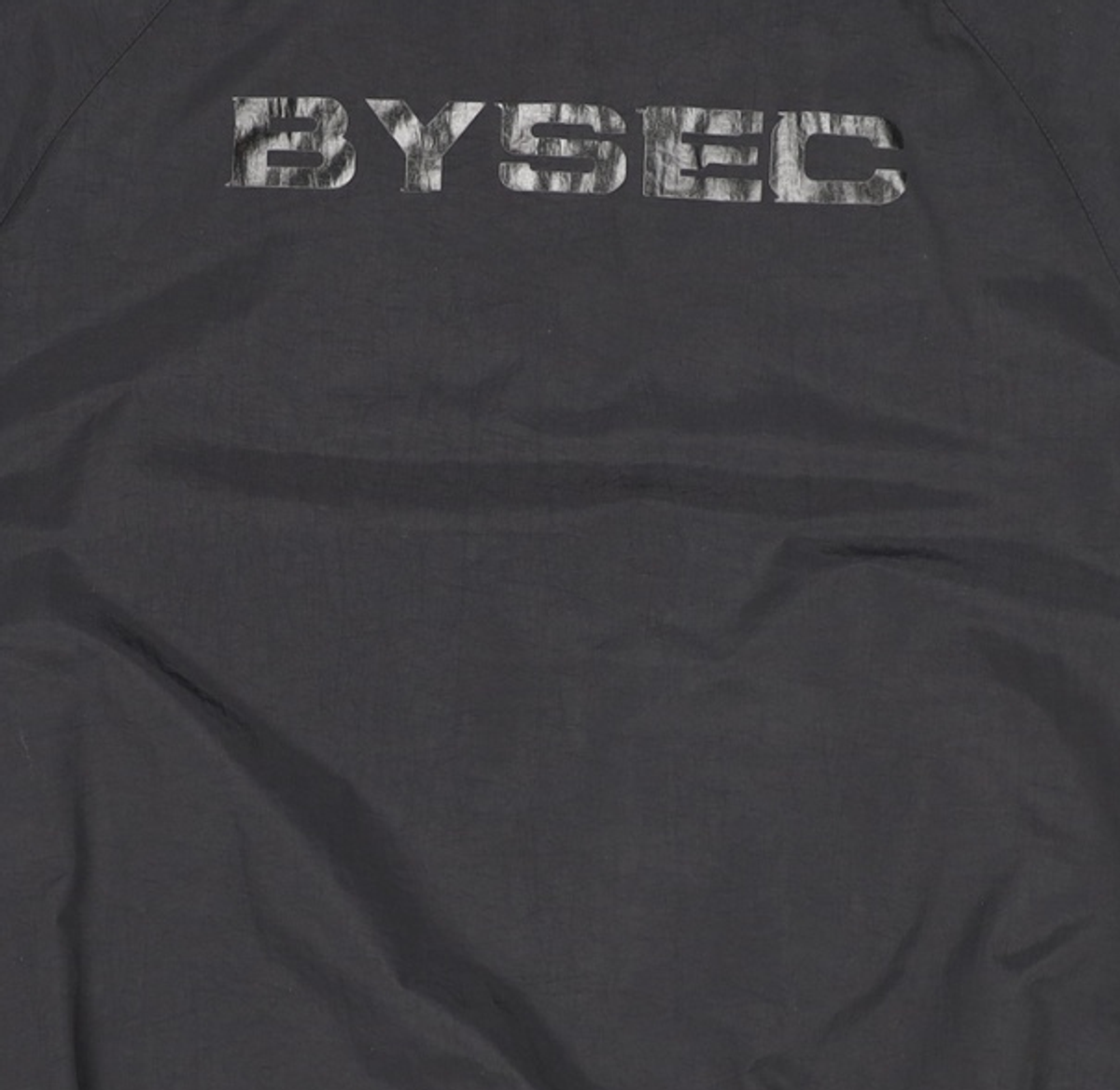 바이젝(BYSEC) 나일론/코치 재킷 XXL