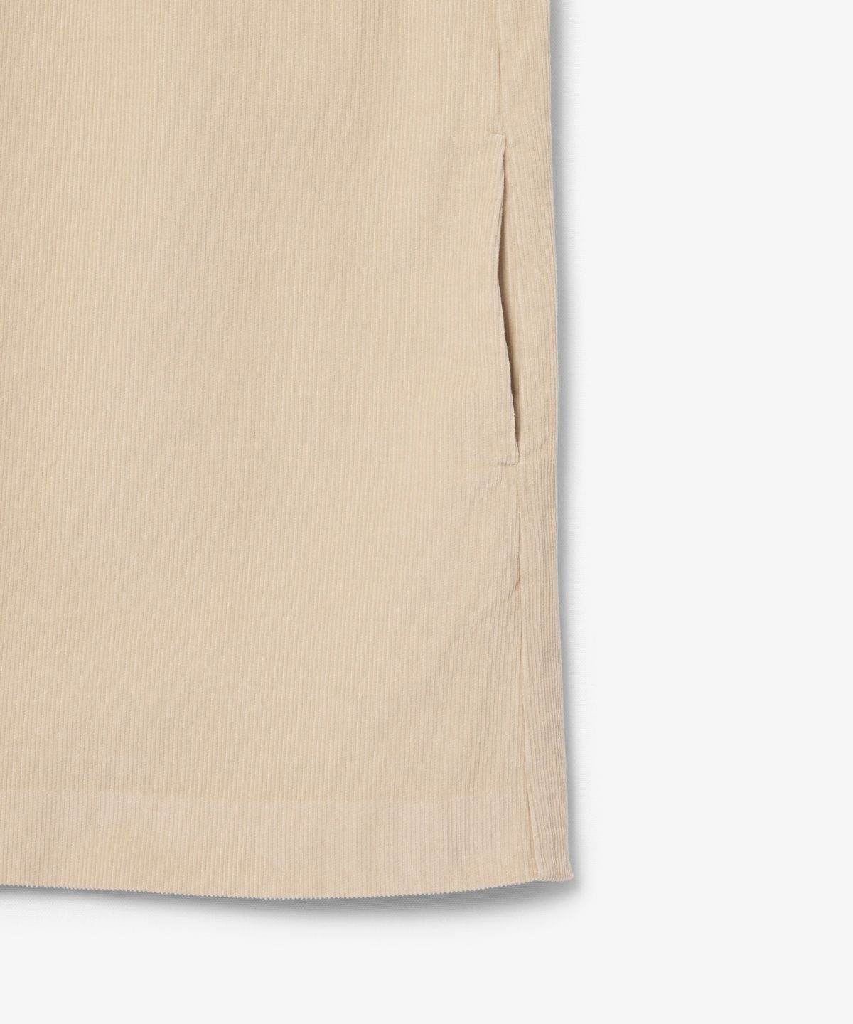 라코스테(LACOSTE) 여성 라운드 슬리브리스 원피스 EF0344-56N S69