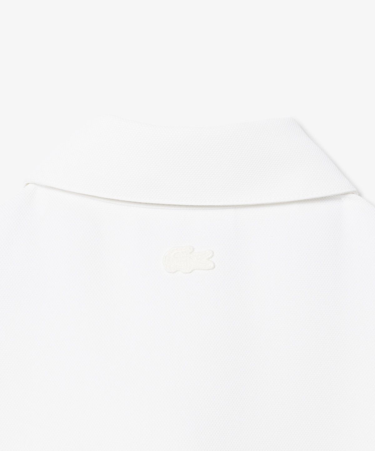 라코스테(LACOSTE) 여성 셔츠형 반팔 롱 드레스 EF5404-56N 70V