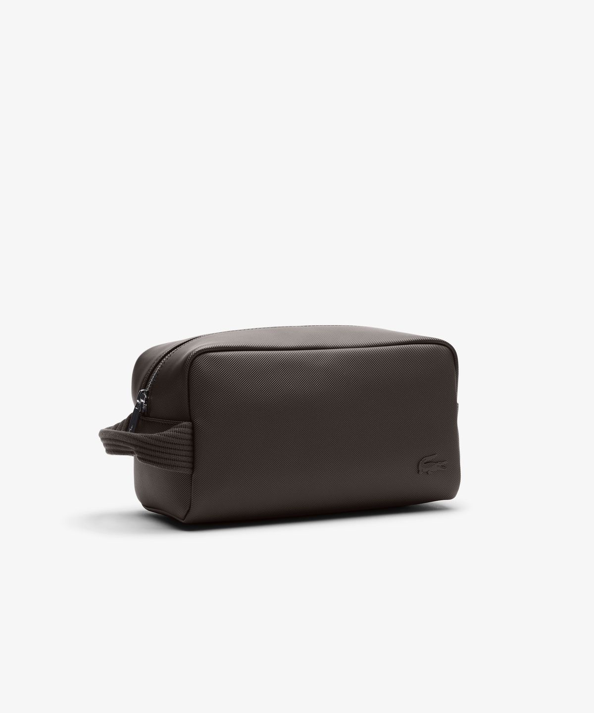 라코스테(LACOSTE) 남성 맨즈클래식 세면파우치 NH4426H56N R78