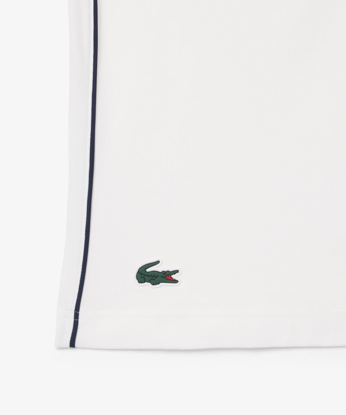 라코스테(LACOSTE) 남성 테니스 헤리티지 폴로 DH6771-56N EV0