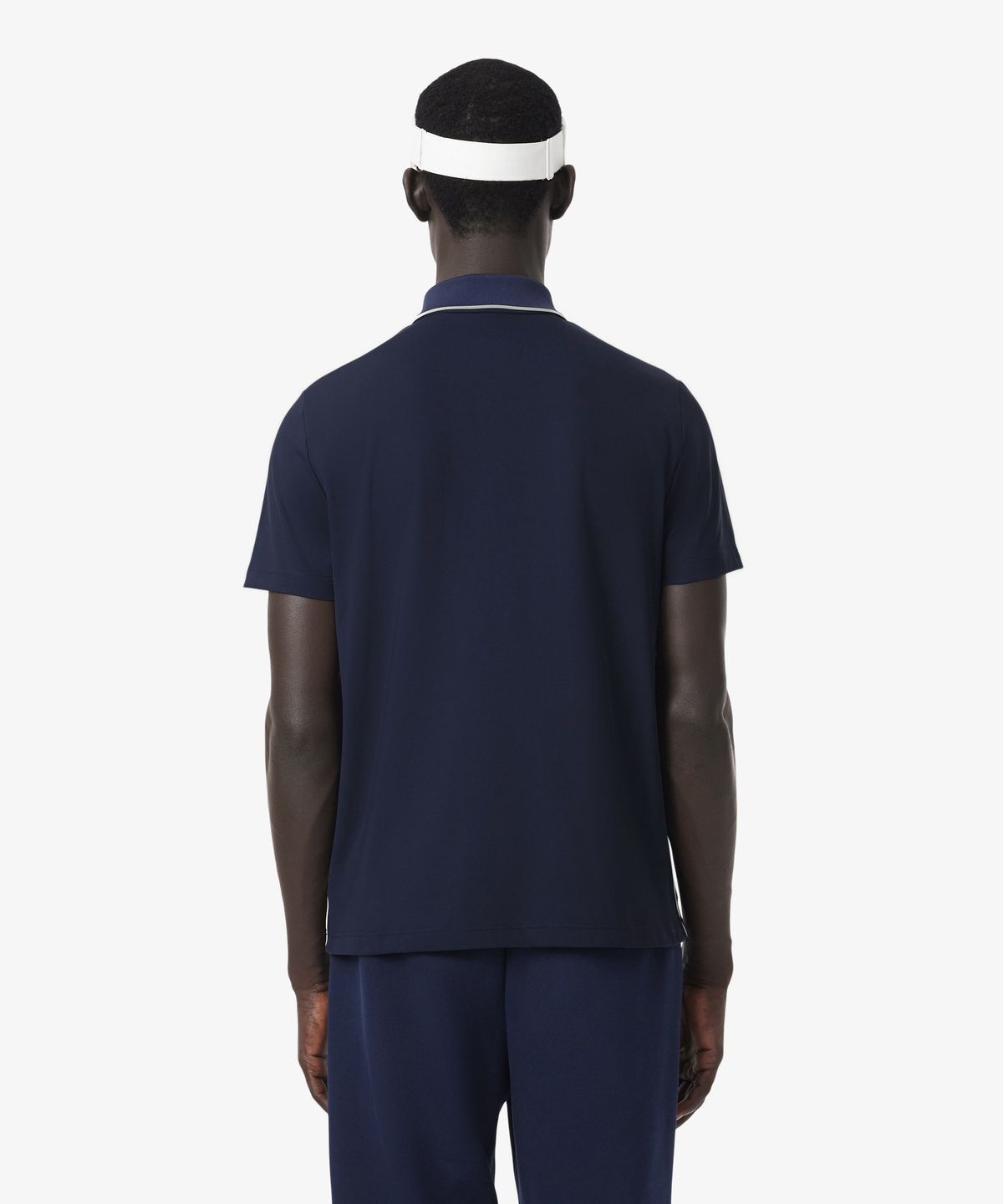 라코스테(LACOSTE) 남성 테니스 헤리티지 폴로 DH6771-56N HHW