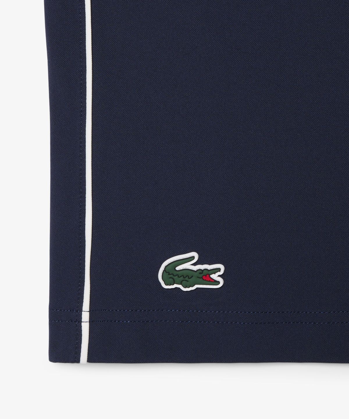 라코스테(LACOSTE) 남성 테니스 헤리티지 폴로 DH6771-56N HHW