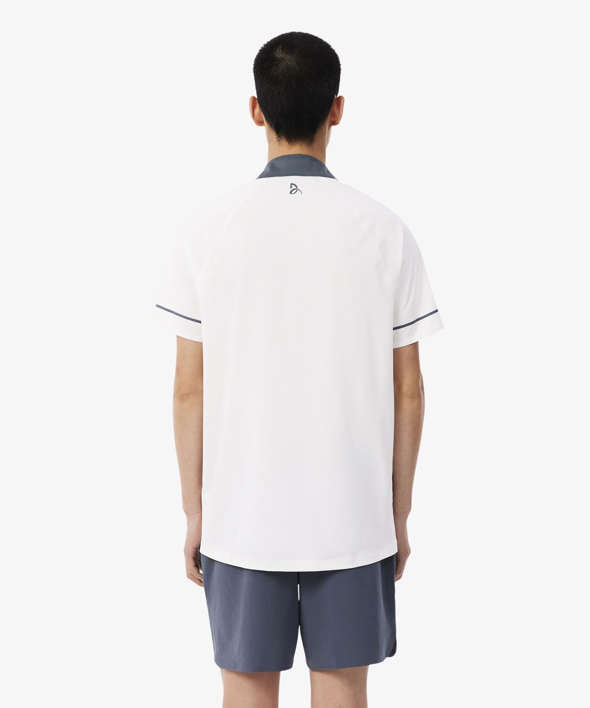 라코스테(LACOSTE) 남성 테니스 노박 레글런 폴로 DH6809-56N ZA5