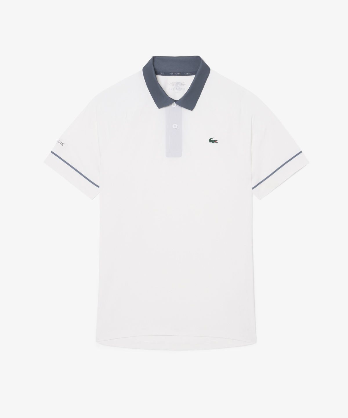 라코스테(LACOSTE) 남성 테니스 노박 레글런 폴로 DH6809-56N ZA5