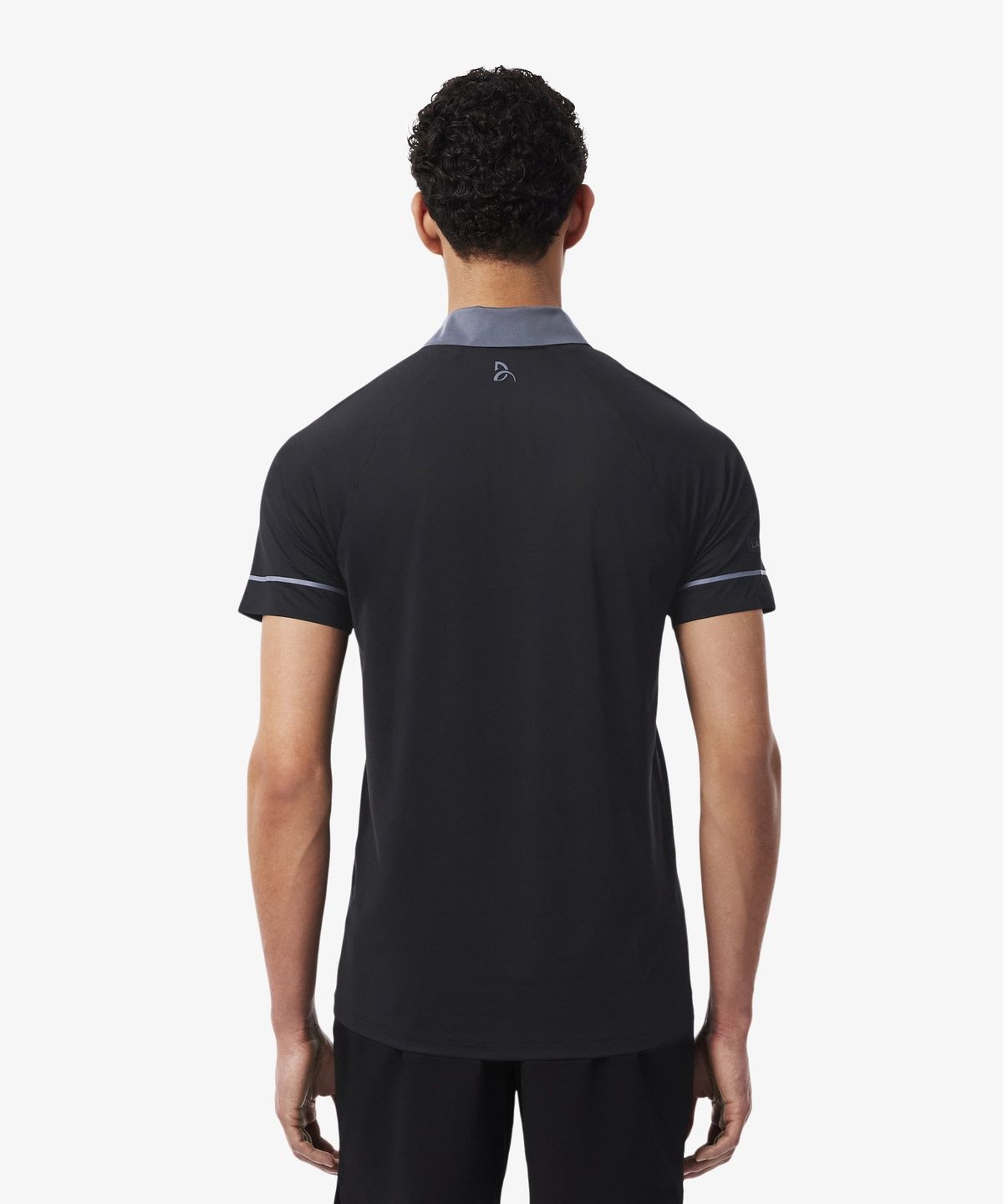 라코스테(LACOSTE) 남성 테니스 노박 레글런 폴로 DH6809-56N ZDQ