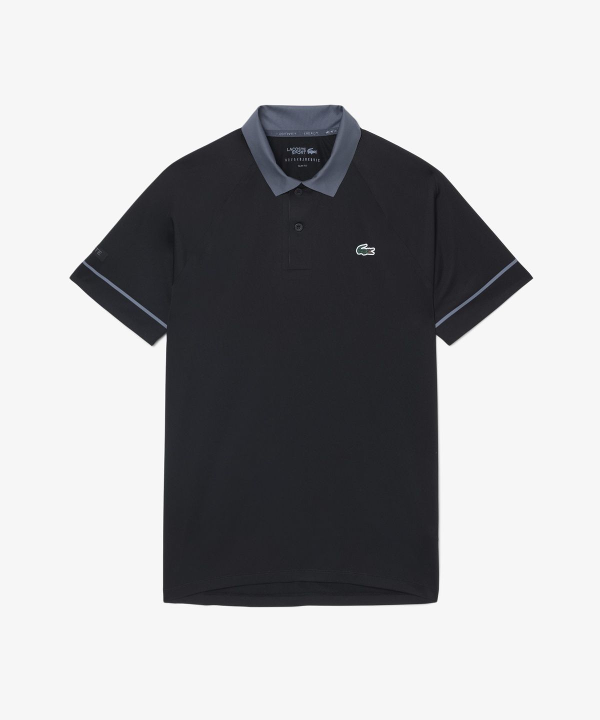 라코스테(LACOSTE) 남성 테니스 노박 레글런 폴로 DH6809-56N ZDQ