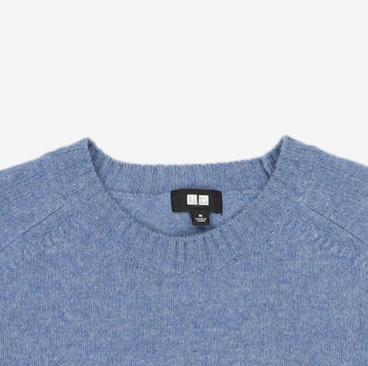 유니클로(UNIQLO) 니트/스웨터 M