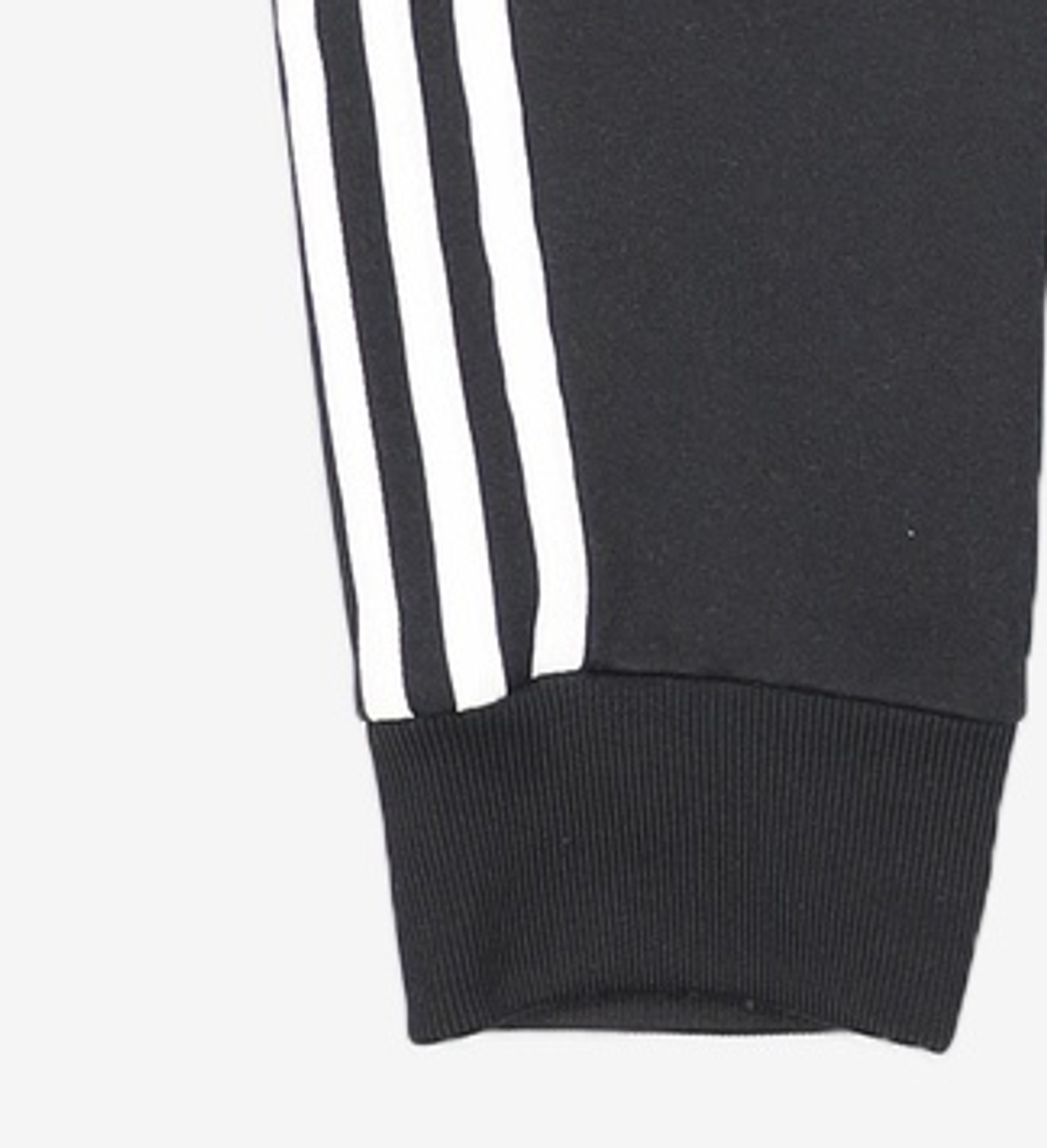 아디다스(ADIDAS) 슈퍼스타 트랙팬츠 PB - 블랙:화이트 / GF0210 M
