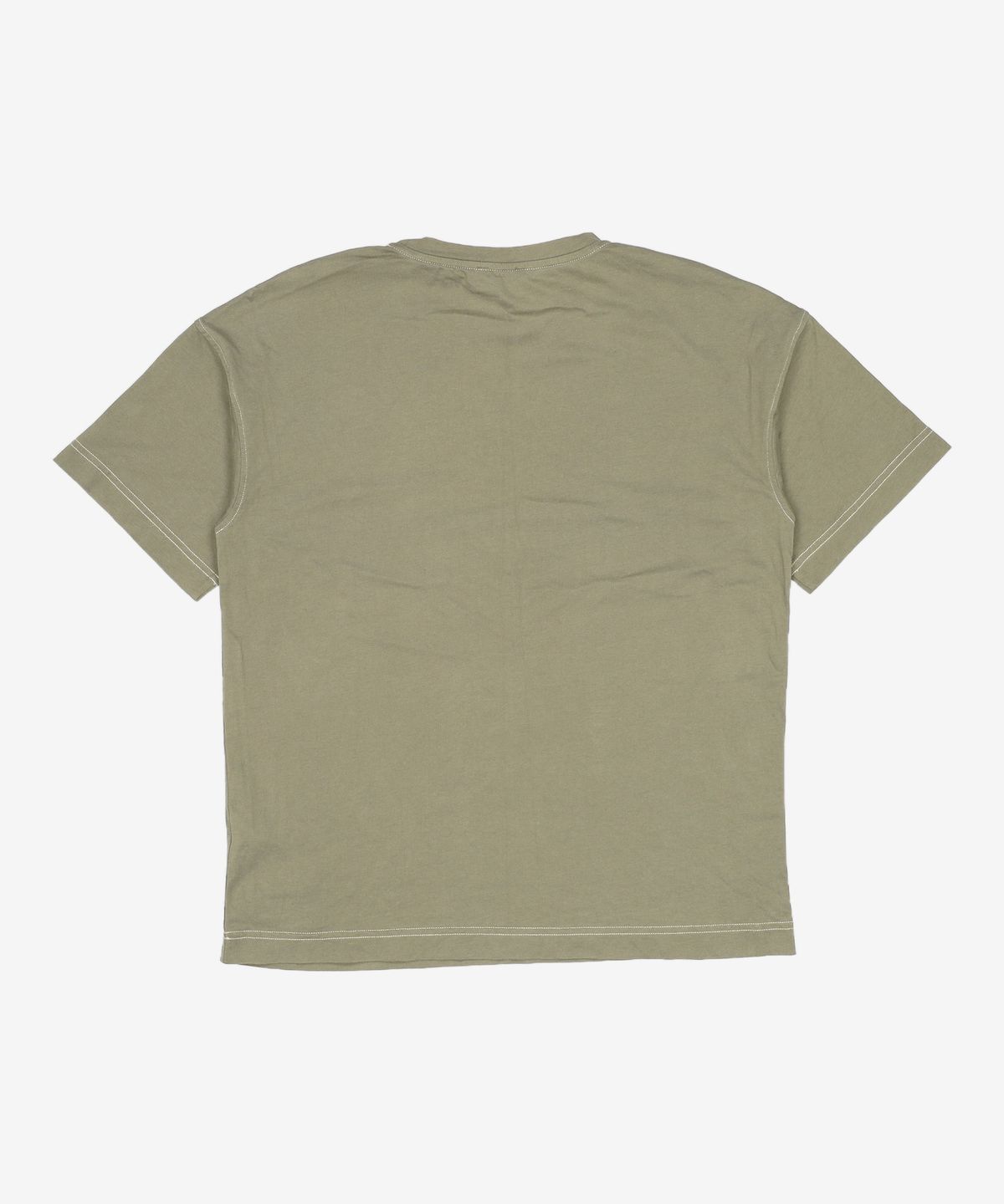 마시모두띠(Massimo dutti) 반소매 티셔츠 S