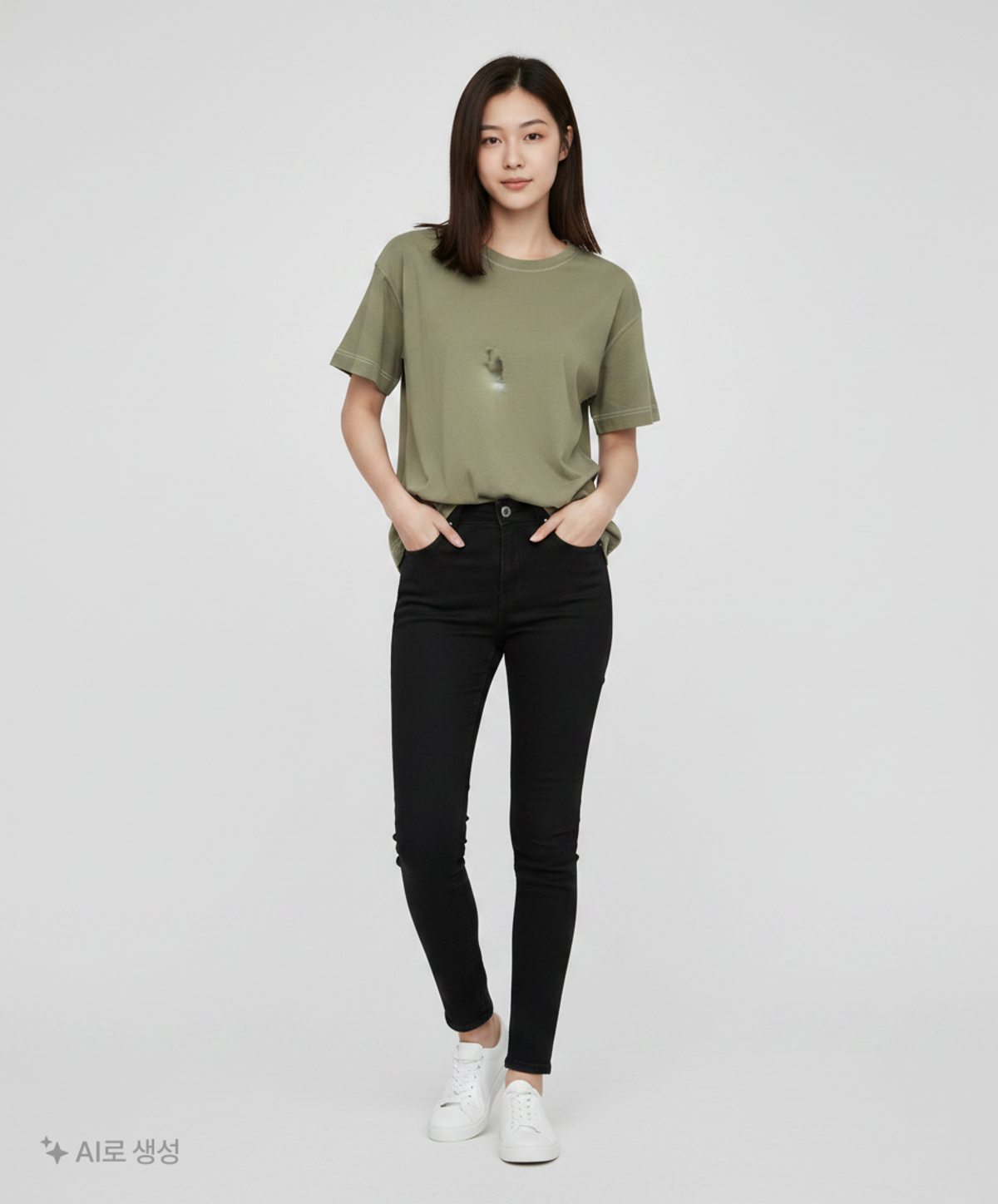 마시모두띠(Massimo dutti) 반소매 티셔츠 S