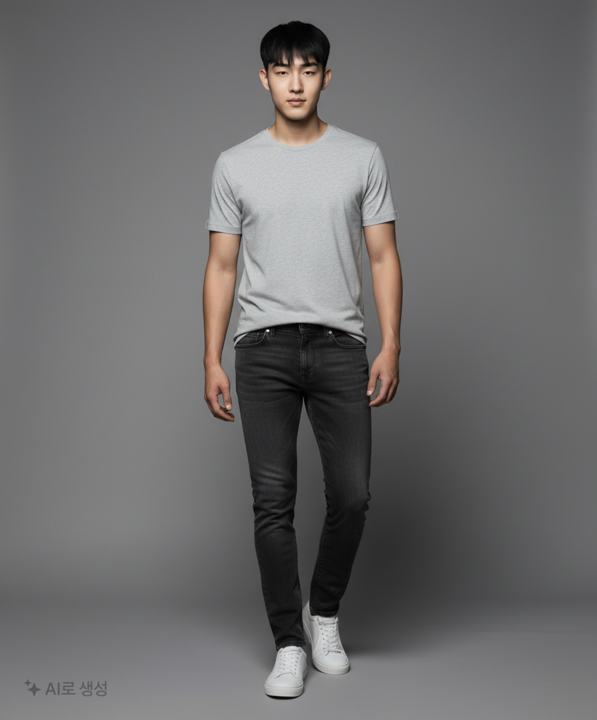 지오다노(GIORDANO) 반소매 티셔츠 95