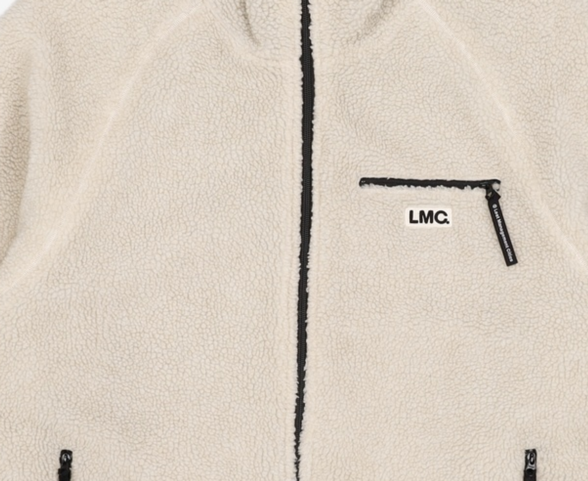 엘엠씨(LMC) 플리스 M