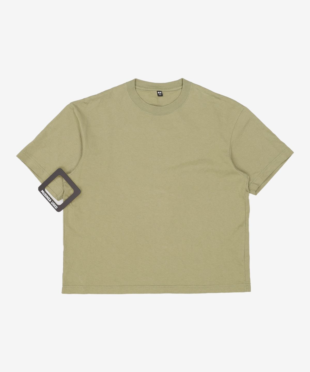 유니클로(UNIQLO) 반소매 티셔츠 L