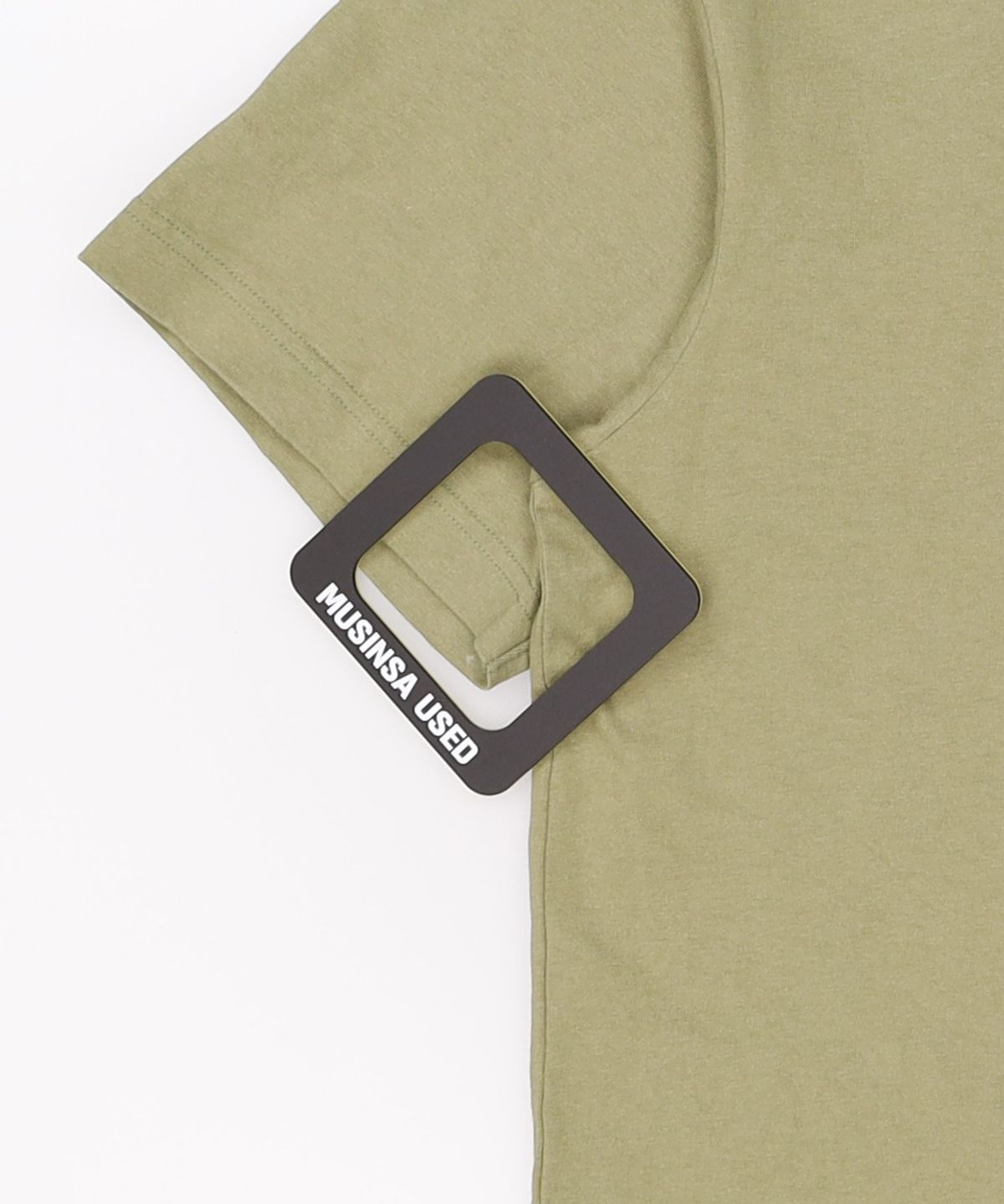 유니클로(UNIQLO) 반소매 티셔츠 L