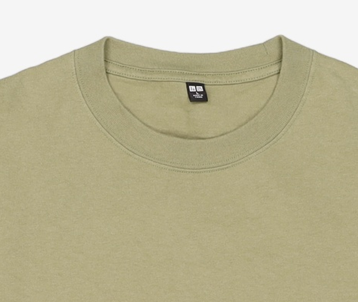 유니클로(UNIQLO) 반소매 티셔츠 L