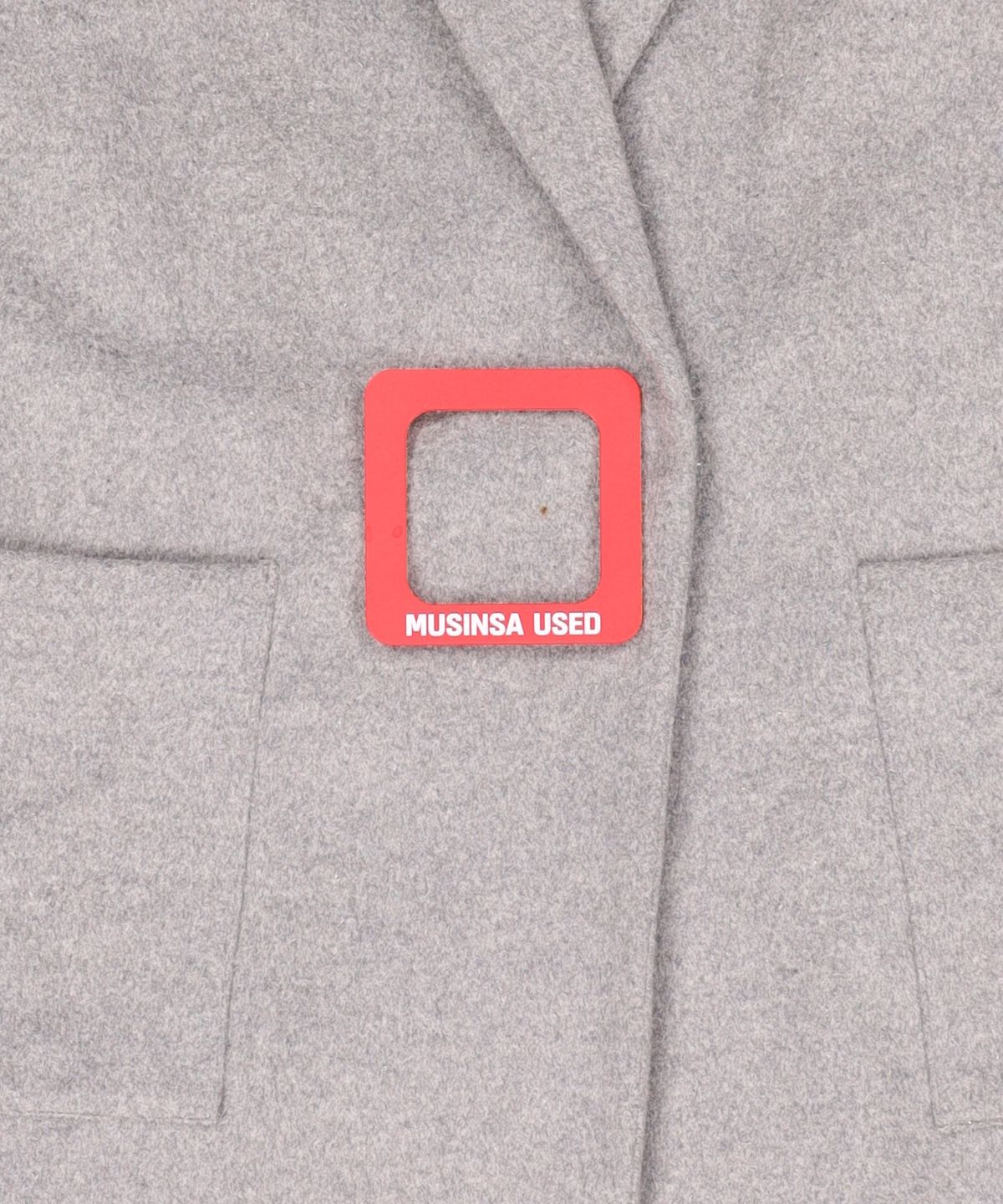 보니알렉스(Bonnie alex) 겨울 기타 코트 55