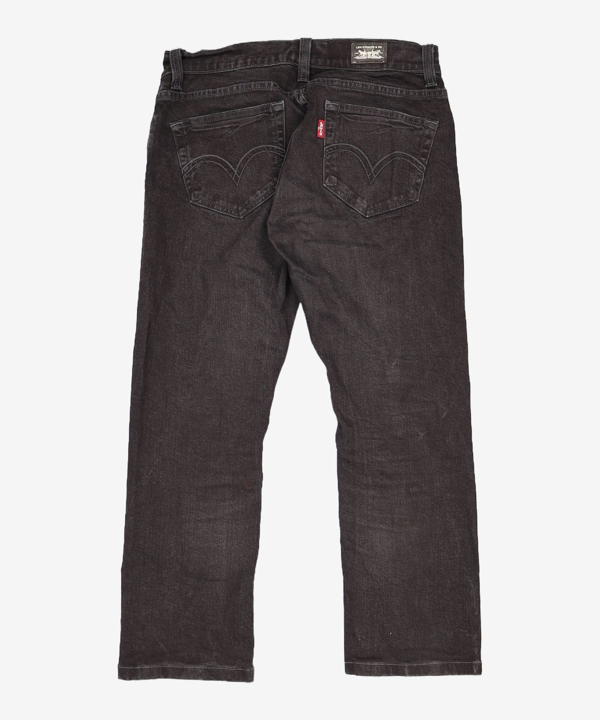 리바이스(LEVI'S) 청/데님 팬츠 82