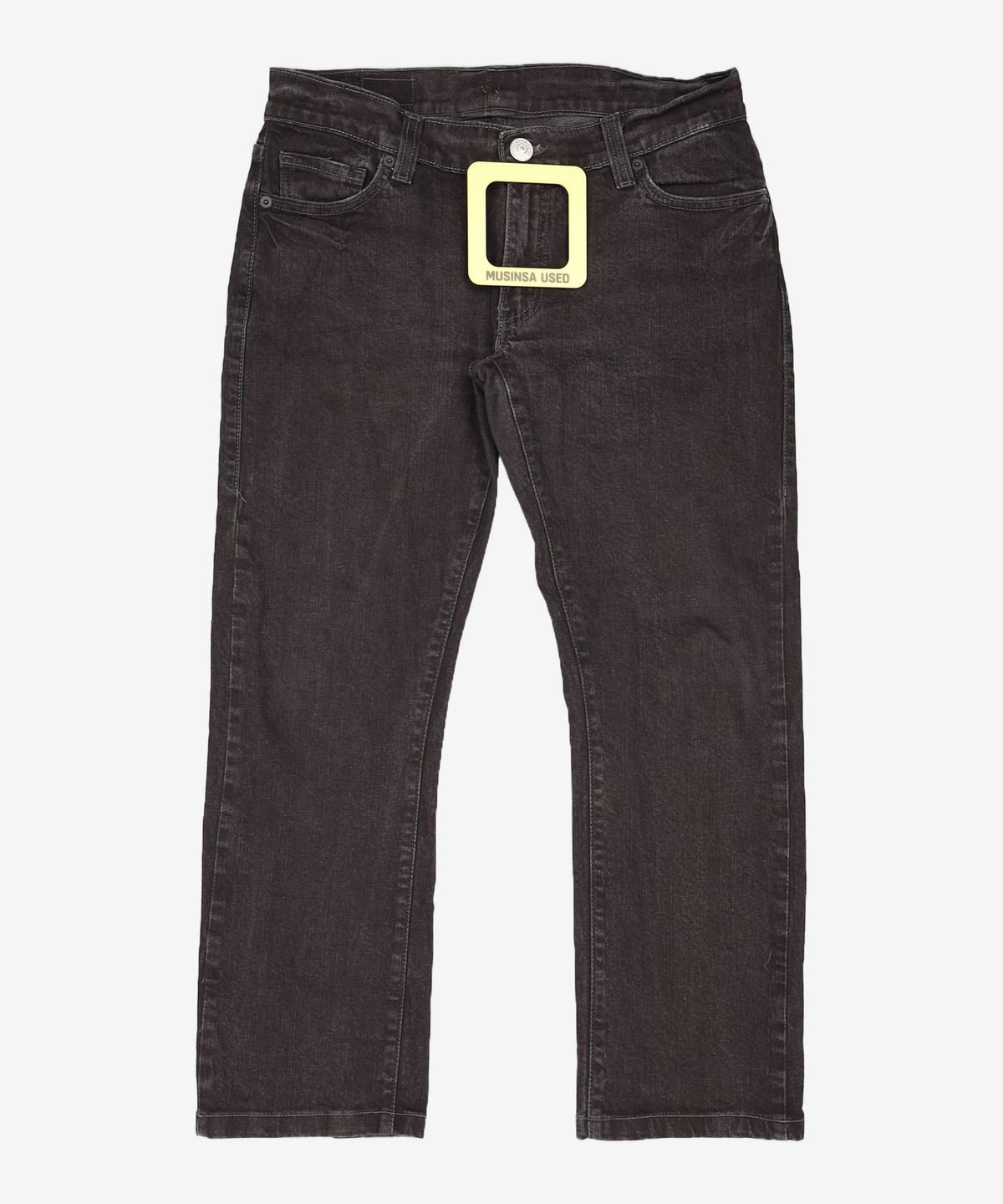 리바이스(LEVI'S) 청/데님 팬츠 82