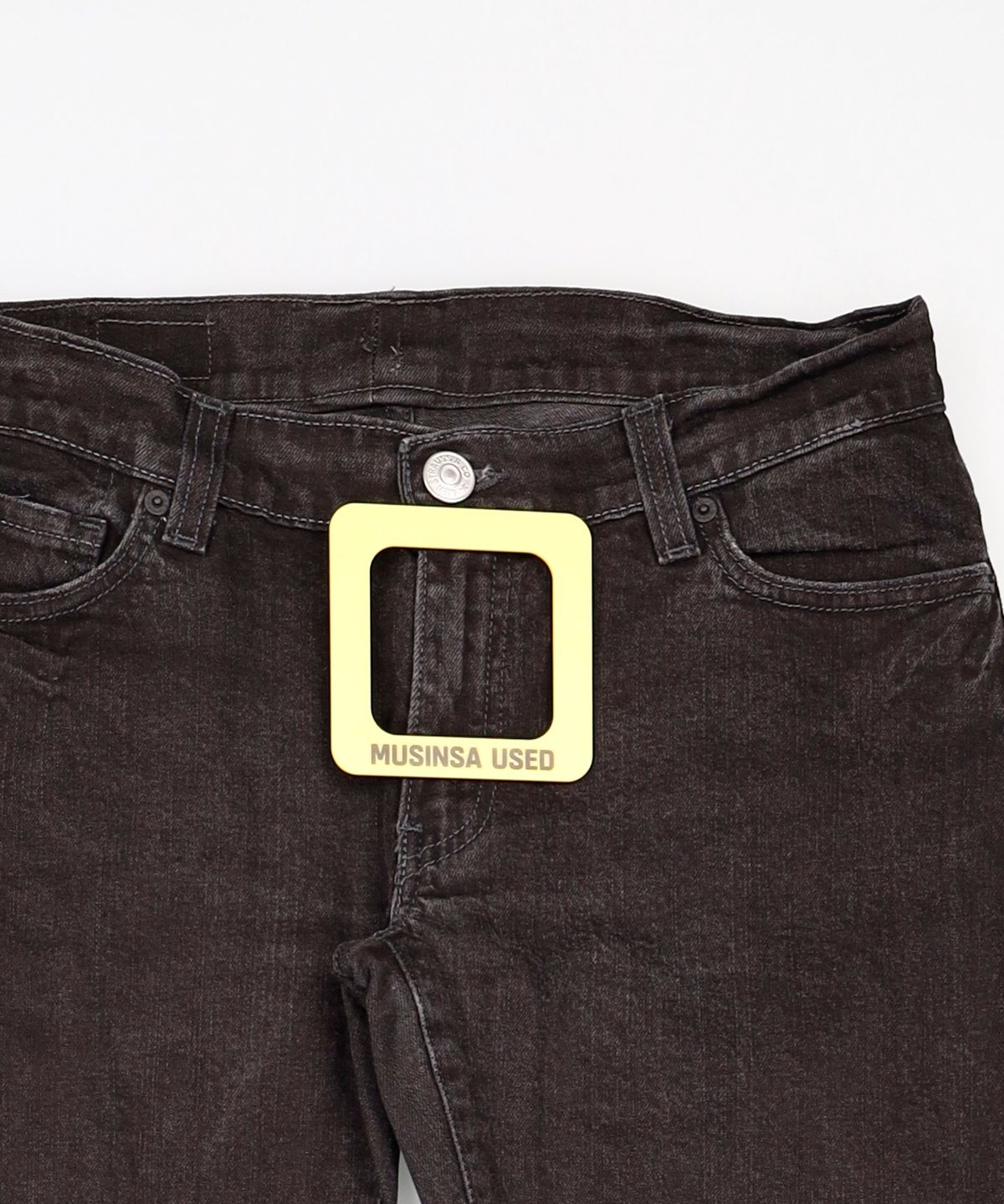 리바이스(LEVI'S) 청/데님 팬츠 82
