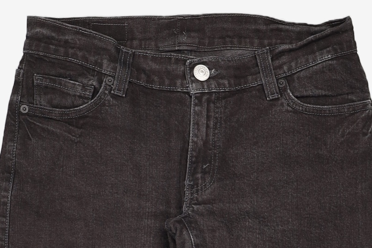 리바이스(LEVI'S) 청/데님 팬츠 82