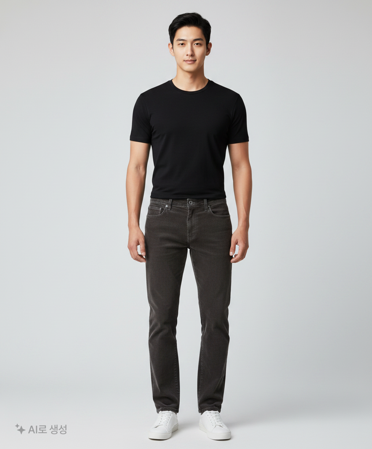 리바이스(LEVI'S) 청/데님 팬츠 82