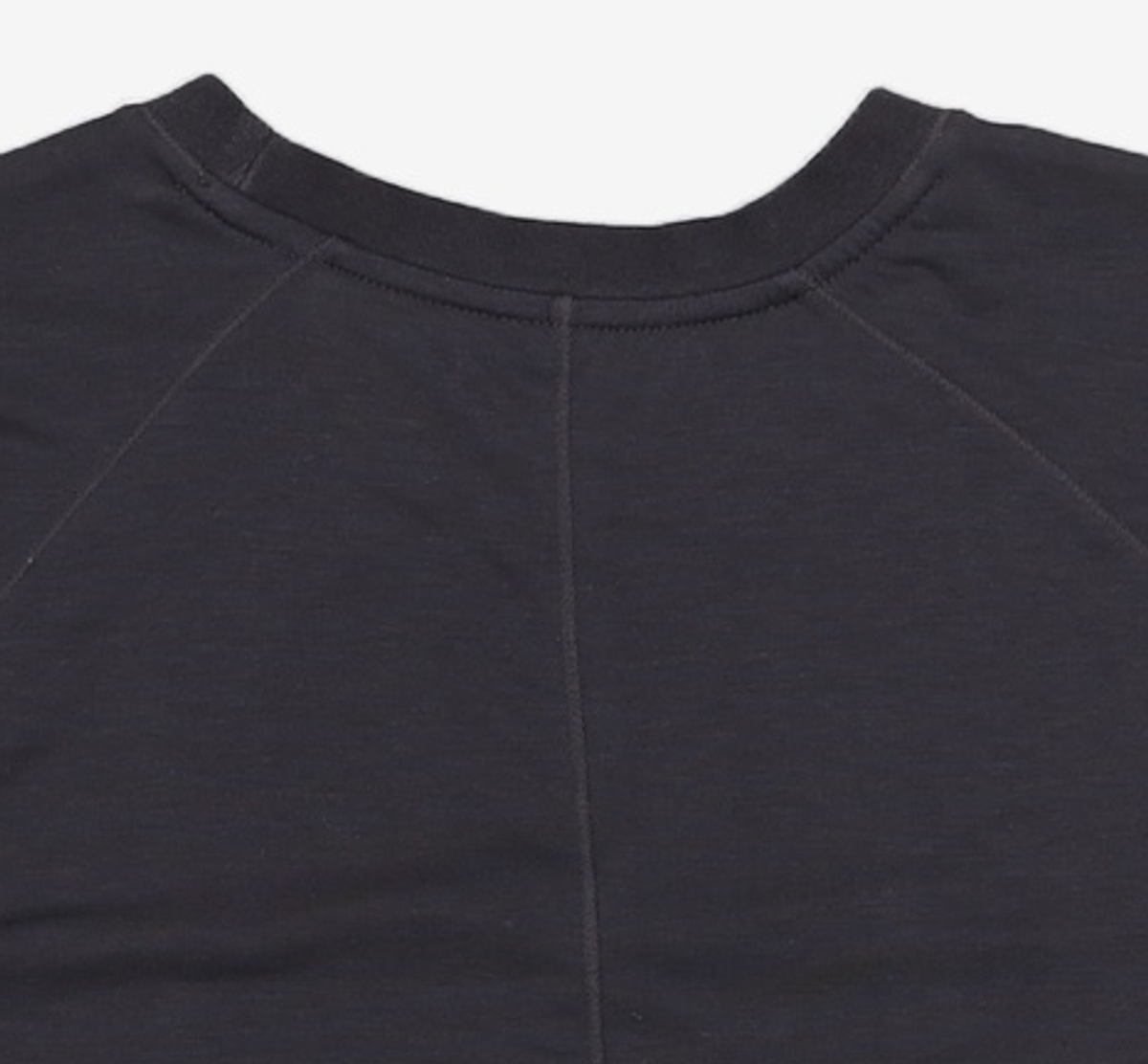 썬러브투어(SUNLOVETOUR) Polartec® Delta FlexAir Tee Black L