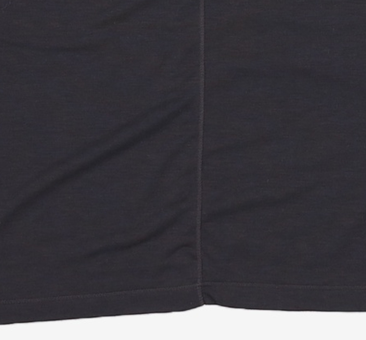 썬러브투어(SUNLOVETOUR) Polartec® Delta FlexAir Tee Black L