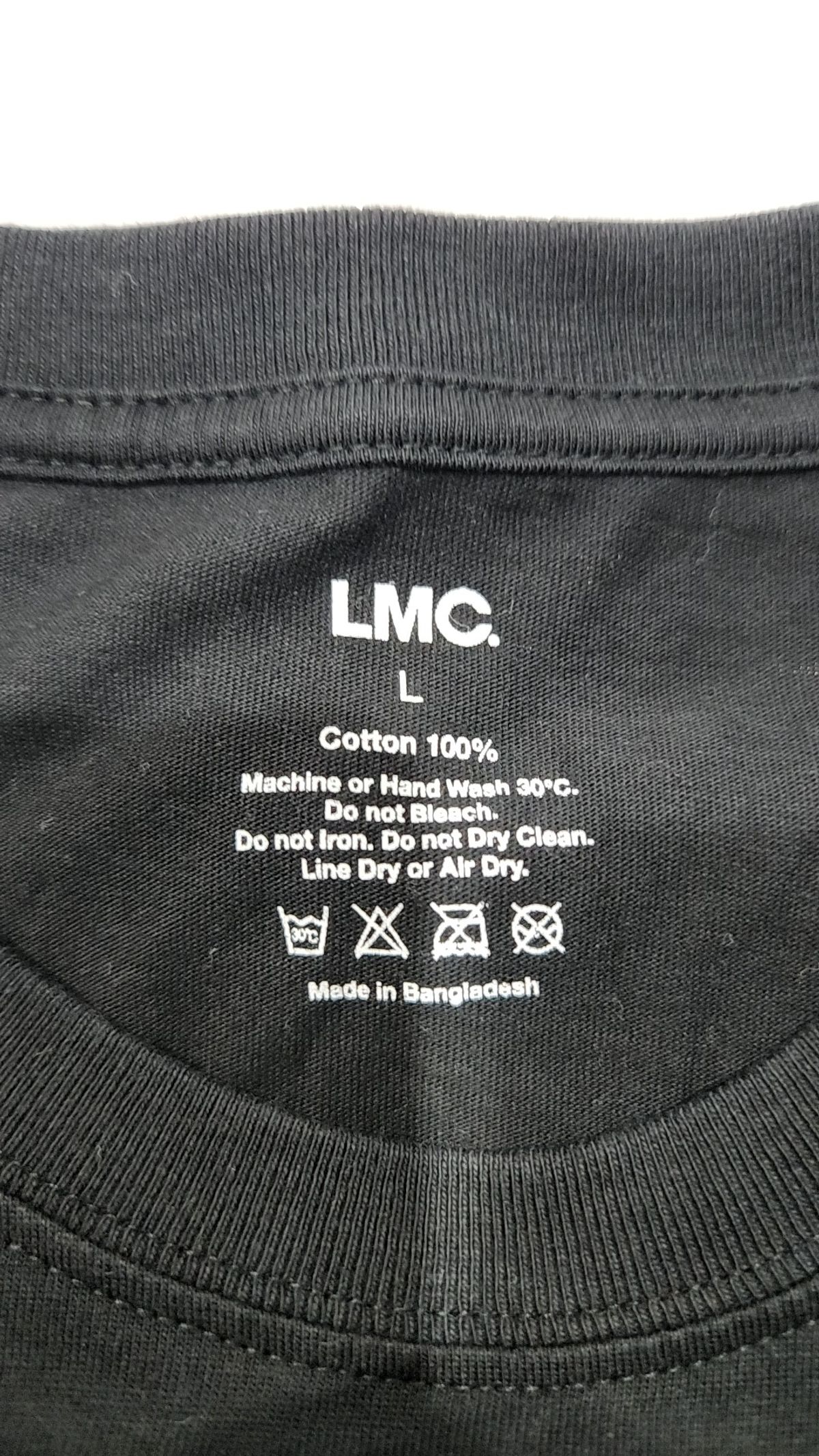 엘엠씨(LMC) 반소매 티셔츠 L