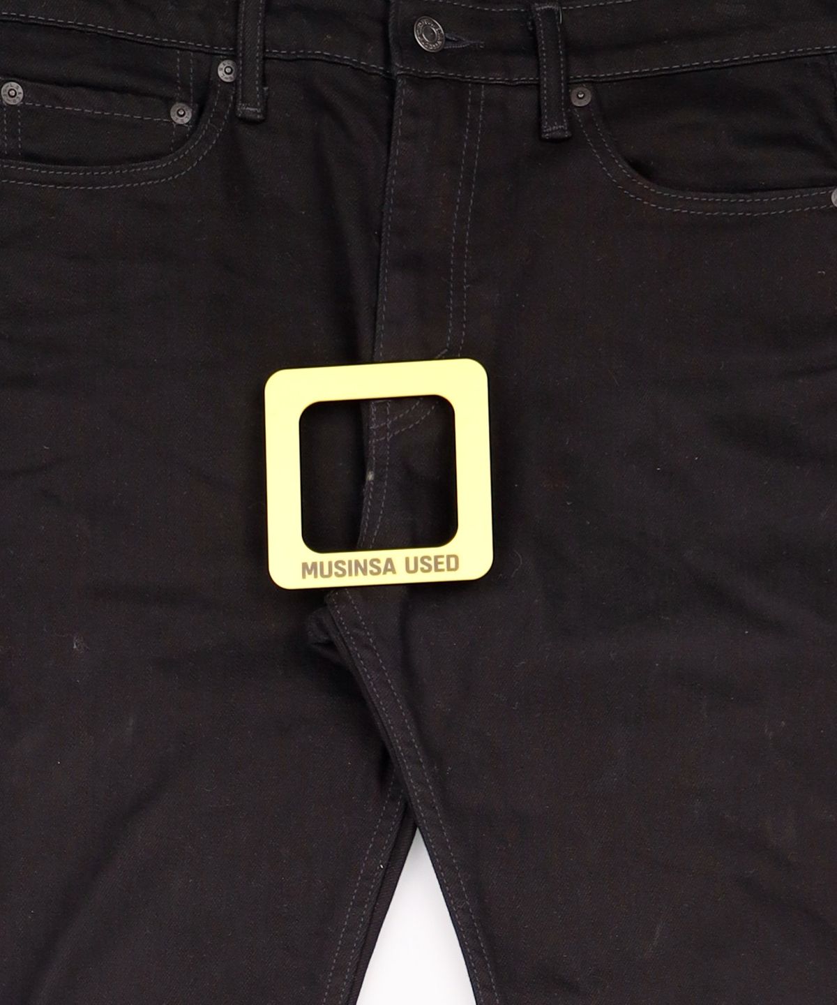 리바이스(LEVI'S) 코튼 팬츠 W32L32