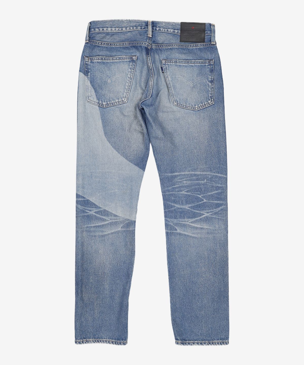 리바이스(LEVI'S) 청/데님 팬츠 W30 L32