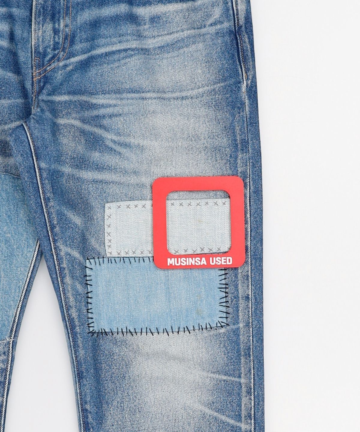 리바이스(LEVI'S) 청/데님 팬츠 W30 L32
