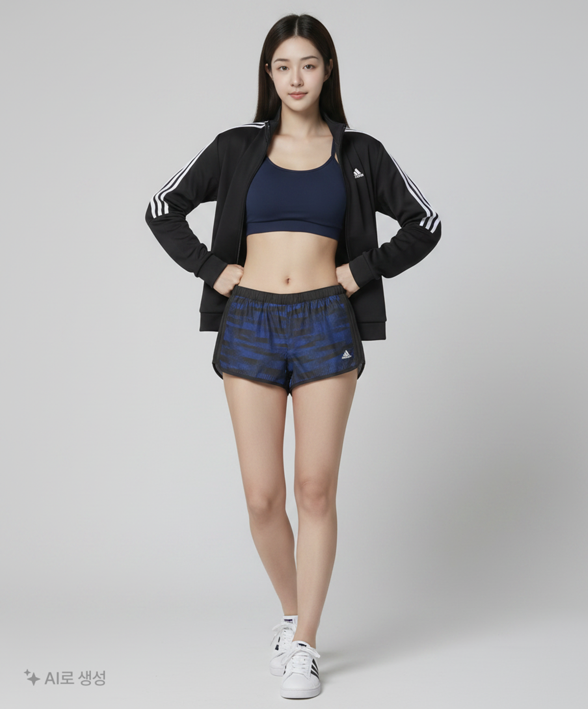 아디다스(ADIDAS) 숏팬츠 90