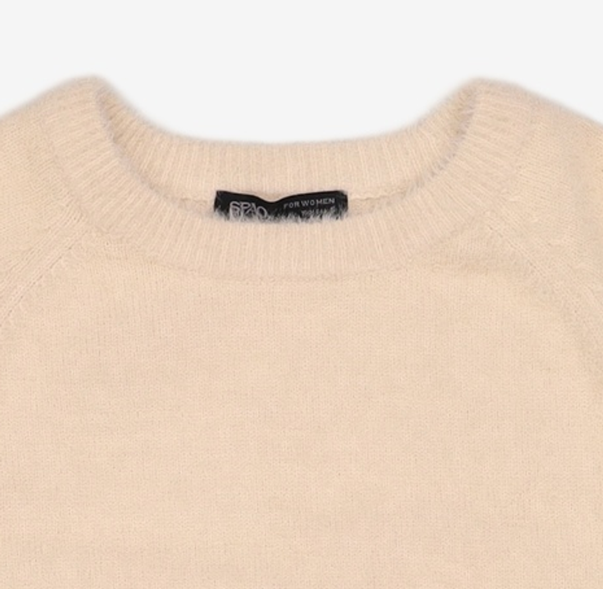 스파오(SPAO) 니트/스웨터 S