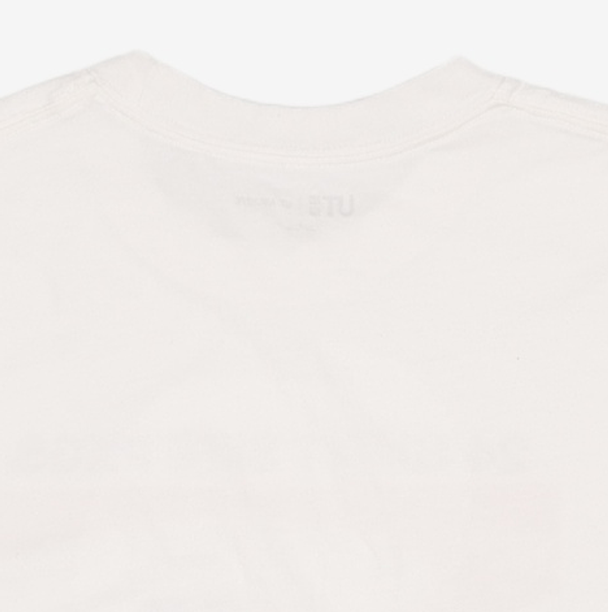 유니클로(UNIQLO) 반소매 티셔츠 L
