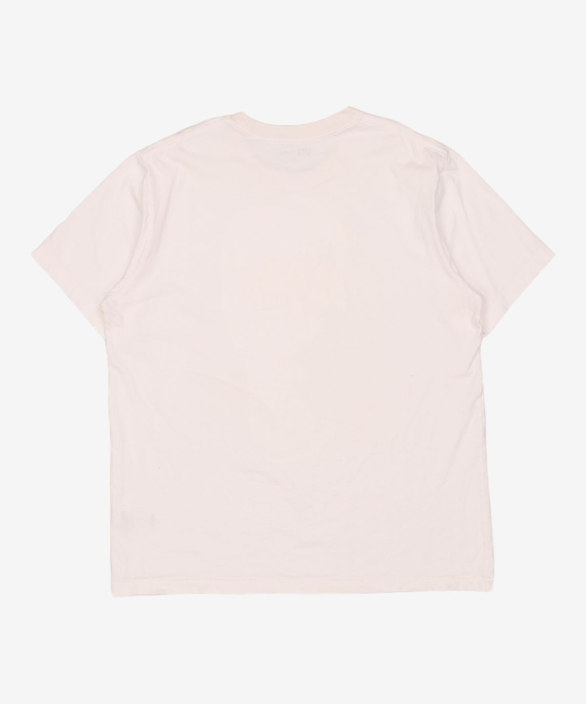 유니클로(UNIQLO) 반소매 티셔츠 XL