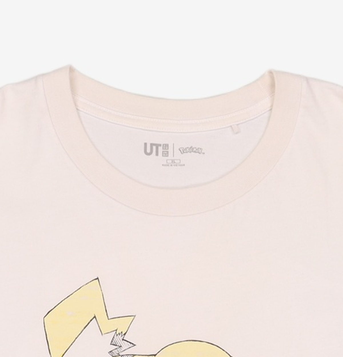 유니클로(UNIQLO) 반소매 티셔츠 XL