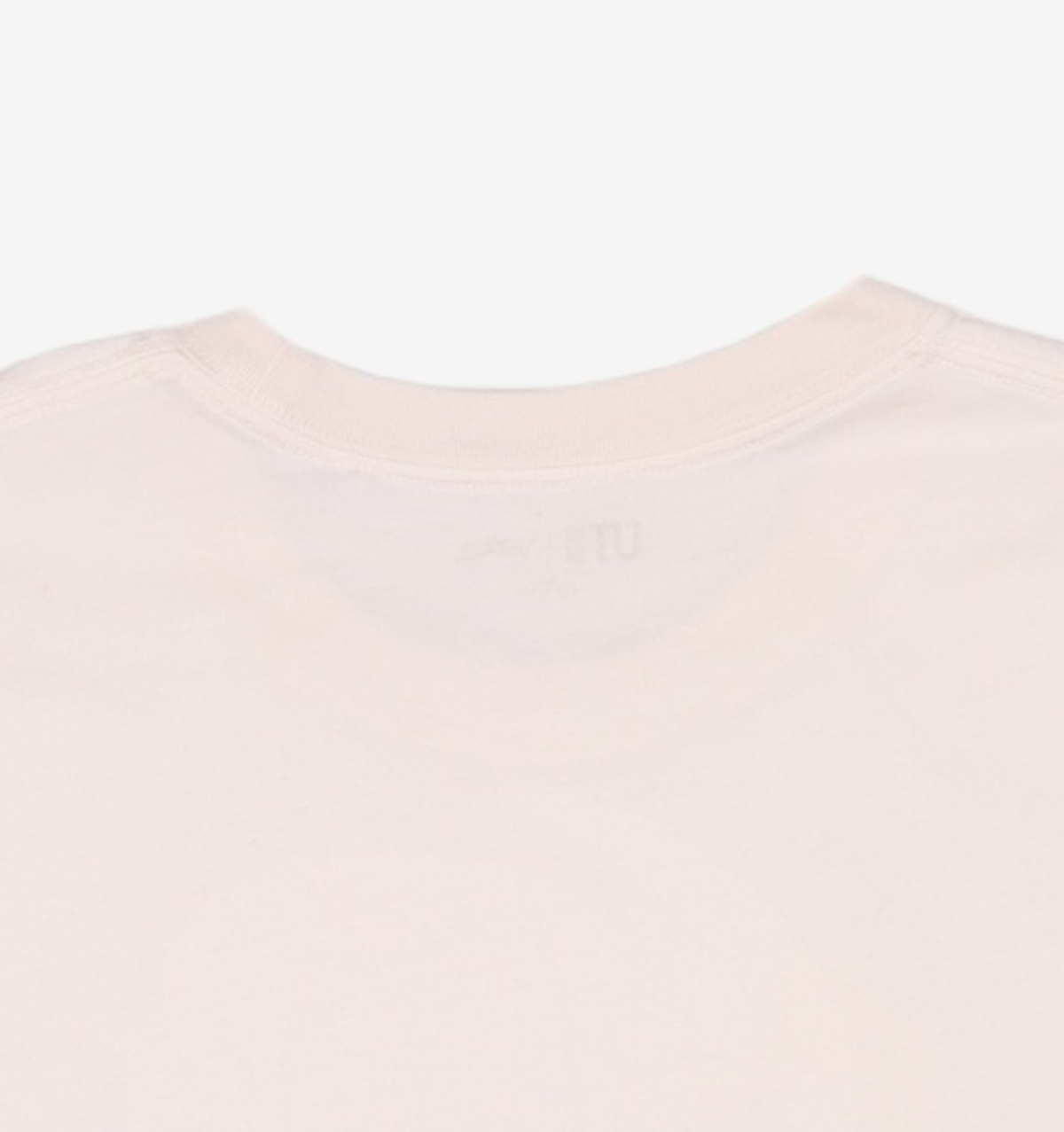 유니클로(UNIQLO) 반소매 티셔츠 XL