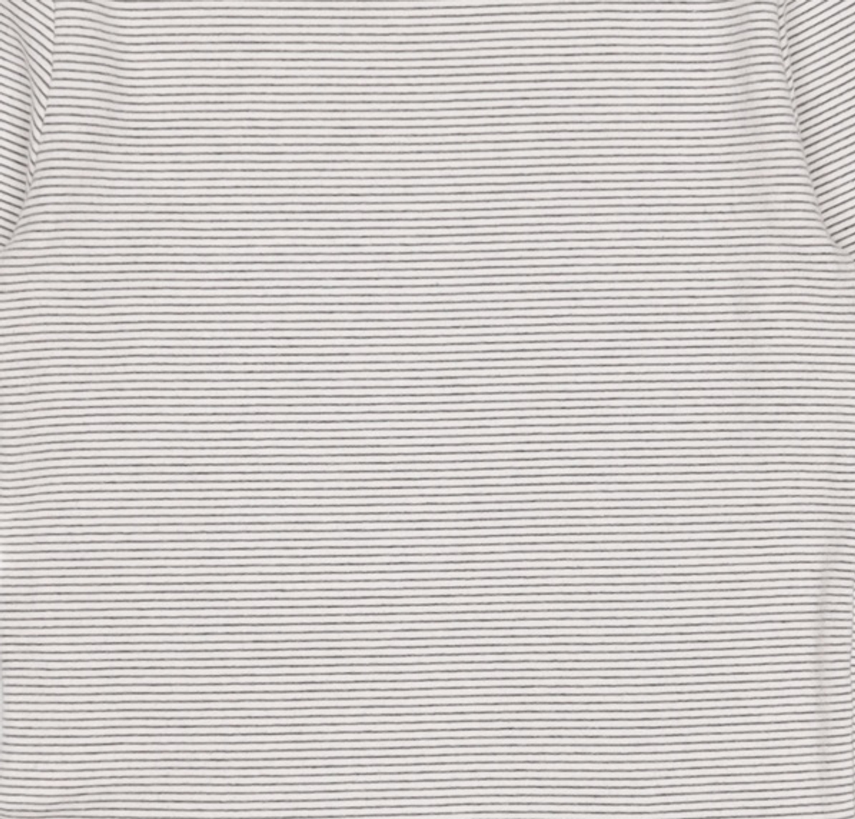 꼬모니노즈(COMONINOZ) W FRILL T-SHIRT [GRAY] FREE