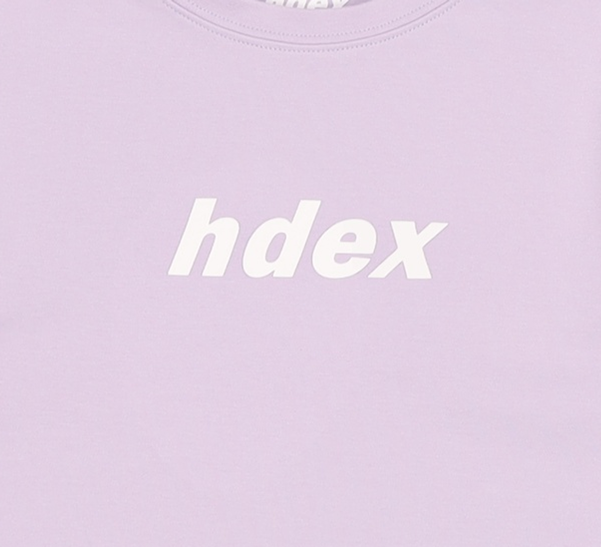에이치덱스(HDEX) 반소매 티셔츠 M