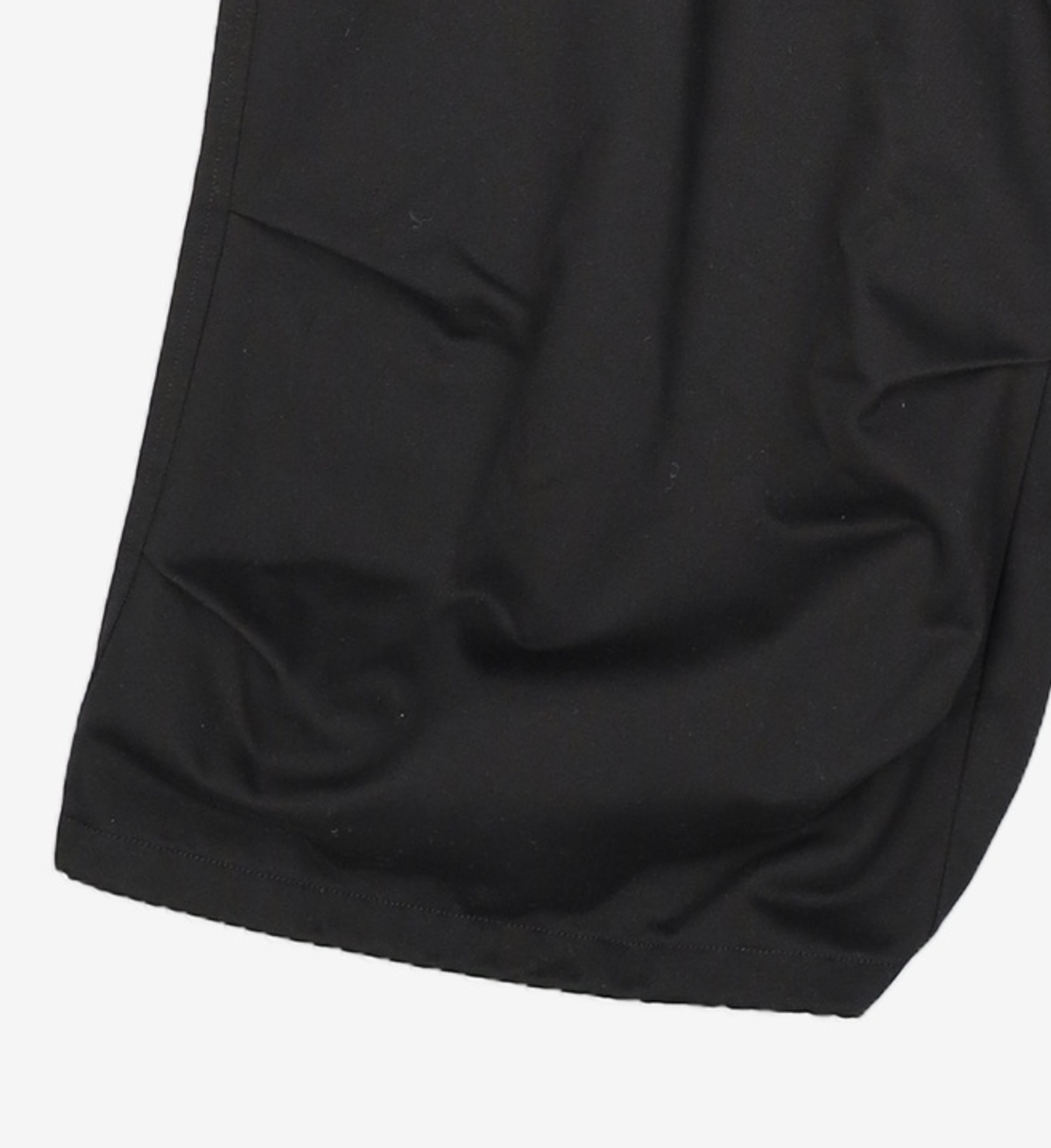 해칭룸(HATCHINGROOM) Snow Shorts Black 5