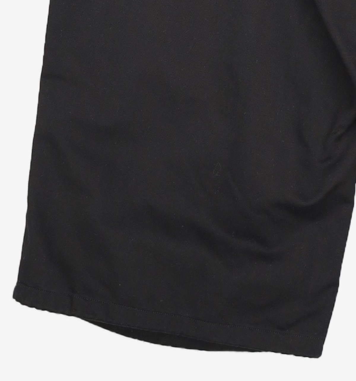 해칭룸(HATCHINGROOM) Snow Shorts Black 5