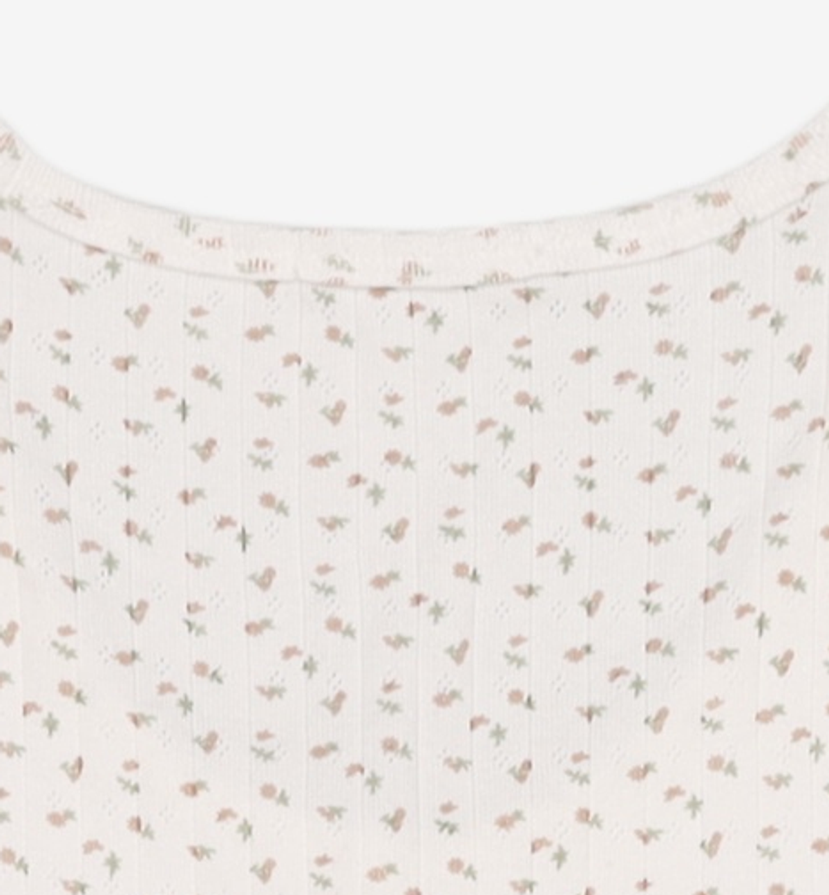 브랜디멜빌(BRANDY MELVILLE) 반소매 티셔츠 XS