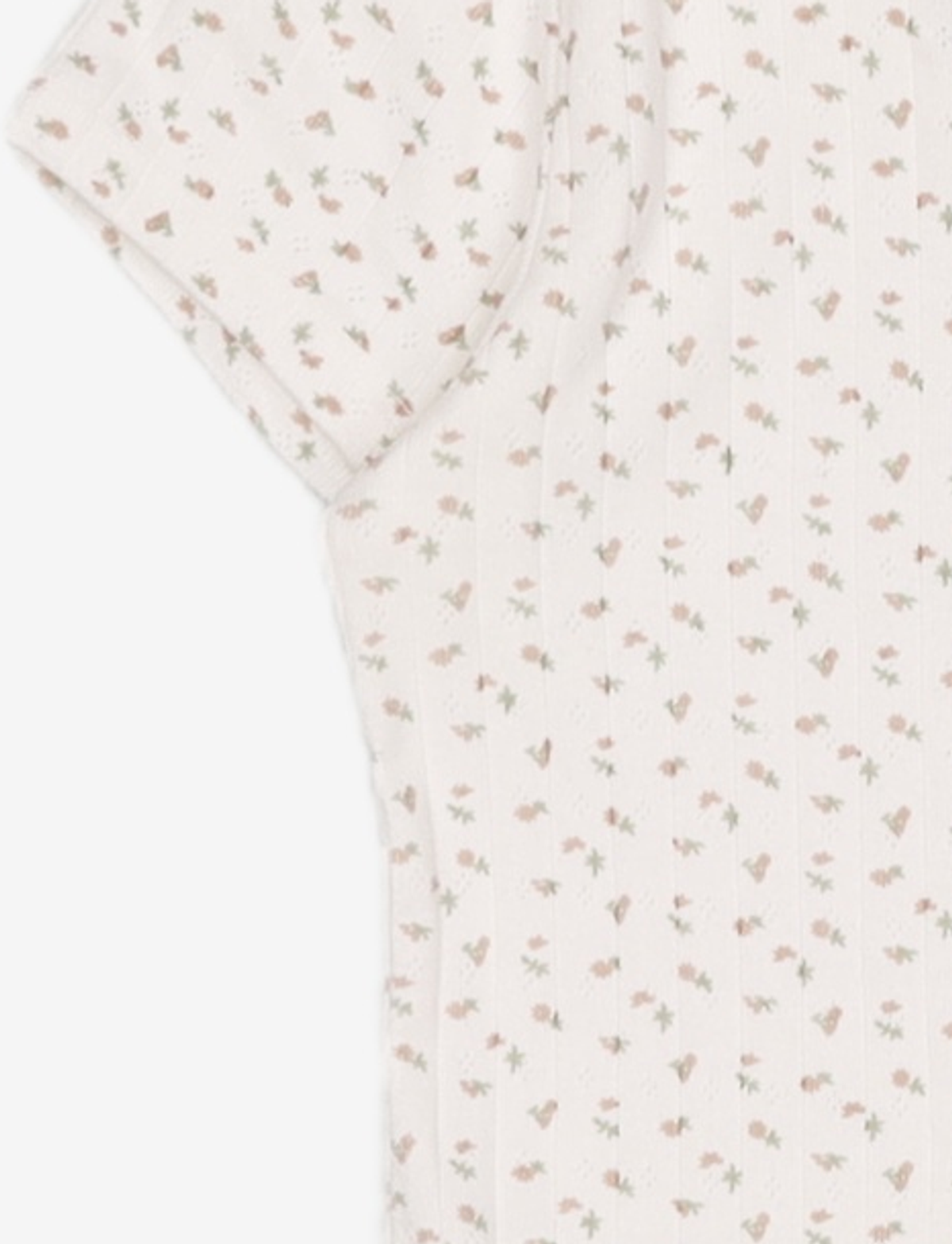 브랜디멜빌(BRANDY MELVILLE) 반소매 티셔츠 XS