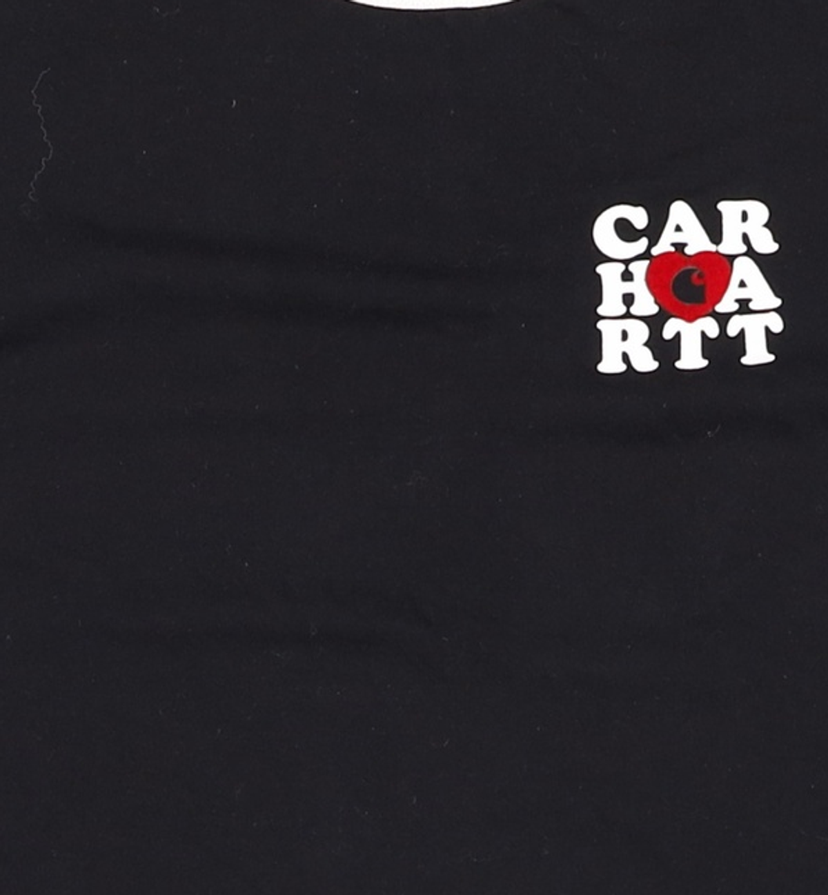 칼하트WIP(CARHARTT WIP) 반소매 티셔츠 S