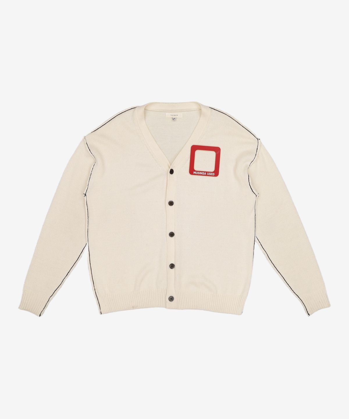 토니웩(TONYWACK) 카디건 100/L