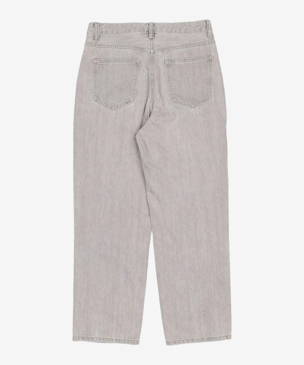 스파오(SPAO) 청/데님 팬츠 75