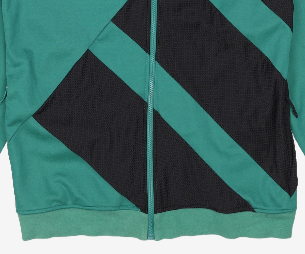 아디다스(ADIDAS) 트레이닝 재킷 110